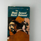 The Magic Barrel by Bernard Malamud