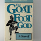 The Goat Food God by Dion Fortune