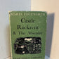 Castle Rackrent & The Absolute by Maria Edgeworth