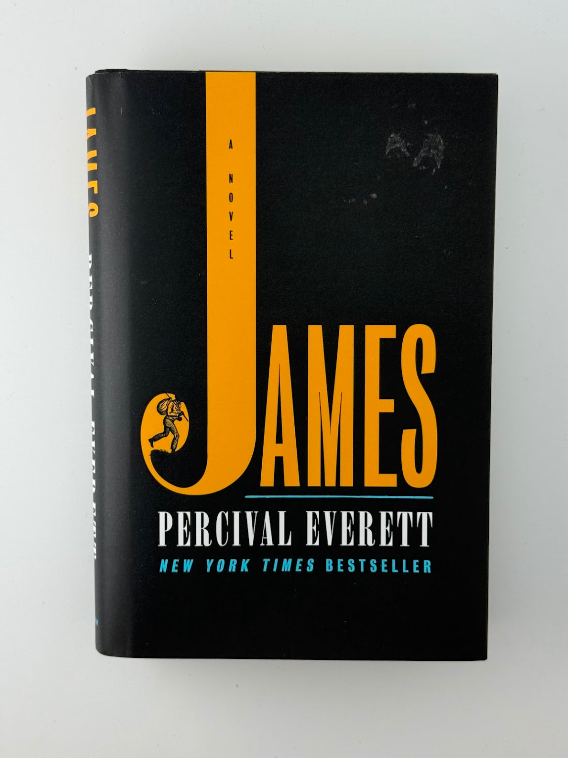 James by Percival Everett