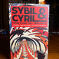 Sybil & Cyril by Jenny Uglow