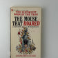 The Mouse That Roared by Leonard Wibberley