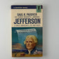 Jefferson by Saul Padover