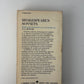 Shakespeare's Sonnets edited by A.L. Rowse