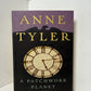 A Patchwork Planet by Anne Tyler