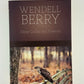 New Collected Poems by Wendell Berry