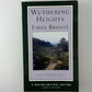 Withering Heights by Emily Bronte
