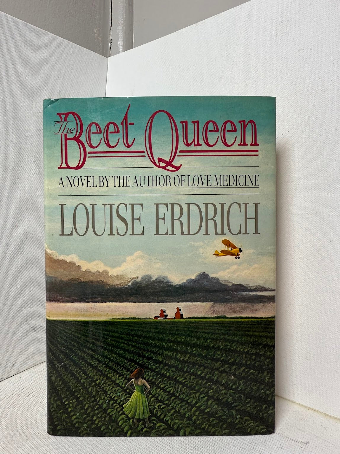 The Beet Queen by Louise Erdrich