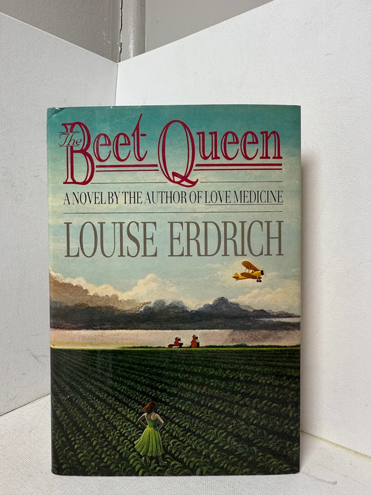 The Beet Queen by Louise Erdrich