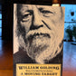 A Moving Target by William Golding