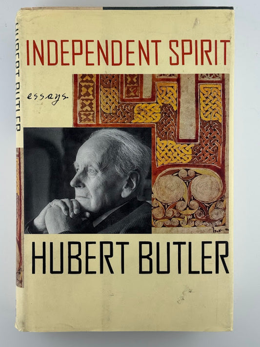 Independent Spirit by Hubert Butler