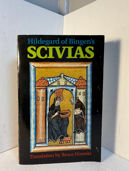 Hildegard of Bingen's Scivias