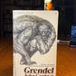 Grendel by John Gardner