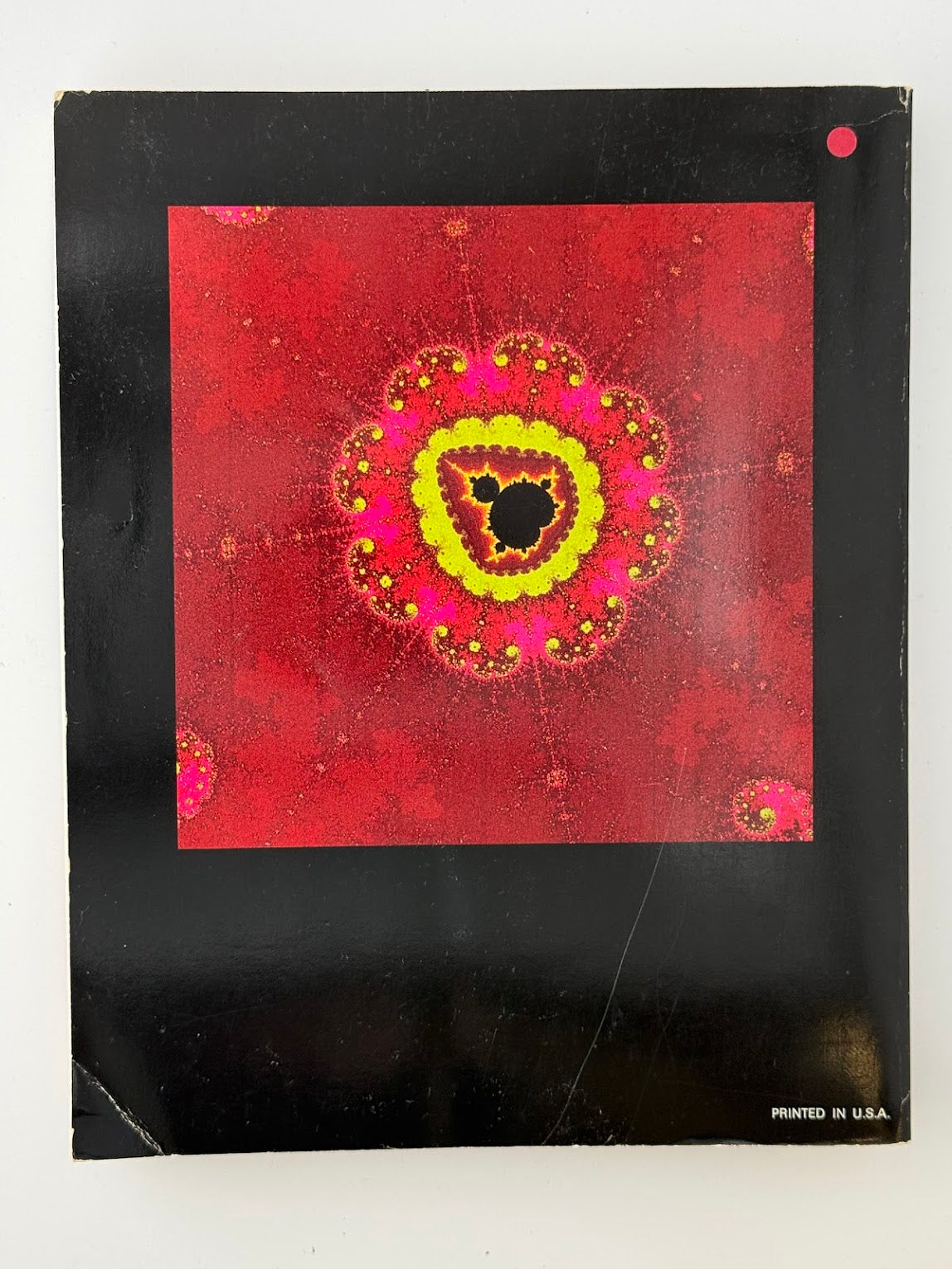 Turbulent Mirror by John Briggs & F. David Peat
