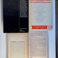 4 books by Freud