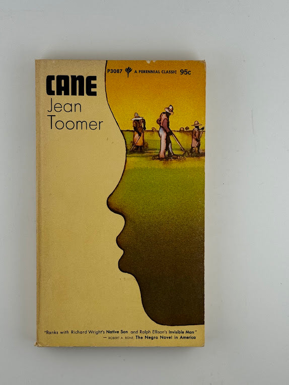Cane by Jean Toomer