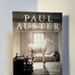 Travels in the Scriptorium by Paul Auster