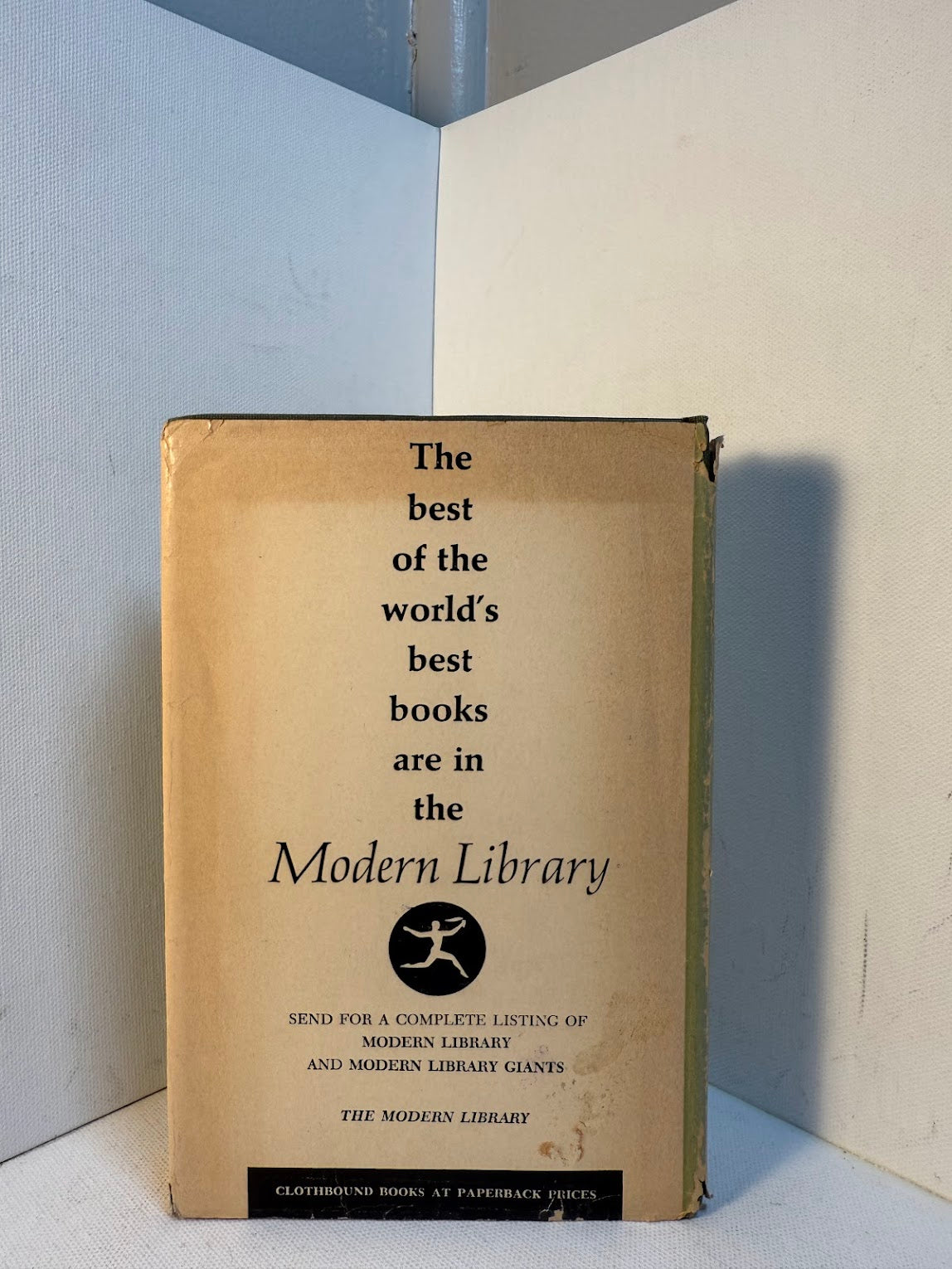 The Counterfeiters by Andre Gide