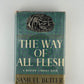 The Way of All Flesh by Samuel Butler