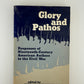 Glory and Pathos edited by Richard Dilworth Rust