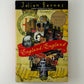 England, England by Julian Barnes
