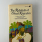 The Rubaiyat of Omar Khayyam