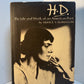 H.D. - The Life and Work of an American Poet by Janice S. Robinson