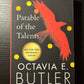 Parable of the Talents by Octavia E. Butler