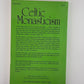 Celtic Monasticism by Kathleen Hughes and Ann Hamlin