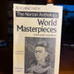 Teaching with The Norton Anthology World Masterpieces