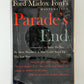 Parade's End by Ford Madox Ford