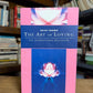 The Art of Loving by Erich Fromm