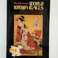 World Within Walls - Japanese Literature of the Pre Modern Era 1600-1867 by Donald Keene