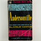 Andersonville by MacKinlay Kantor