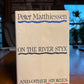 On the River Styx and Other Stories by Peter Matthiessen