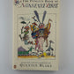 The Penguin Book of Nonsense Verse selected by Quentin Blake