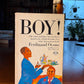 Boy! by Ferdinand Oyono