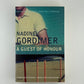 A Guest of Honor by Nadine Gordimer