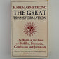 The Great Transformation by Karen Armstrong