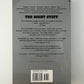 The Right Stuff by Tom Wolfe