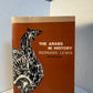 The Arabs in History by Bernard Lewis