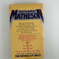 The Shores of Space by Richard Matheson