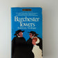 Barchester Towers by Anthony Trollope