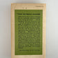 The Olympia Reader edited by Maurice Girodias