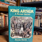 King Arthur - A Military History by Michael Holmes