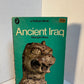 Ancient Iraq by Georges Roux