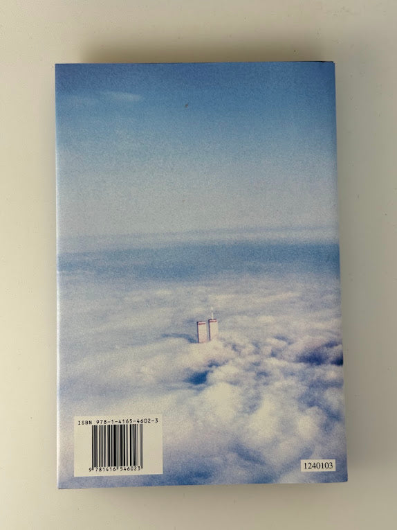 Falling Man by Don DeLillo