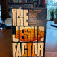 The Jesus Factor by Edwin Corley
