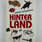Hinter Land by Edmund Waterbridge