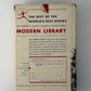 The Best Short Stories of W. Somerset Maugham